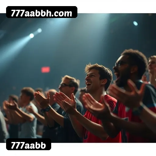 Processo de Download do App 777aabb - Passo a Passo Simples