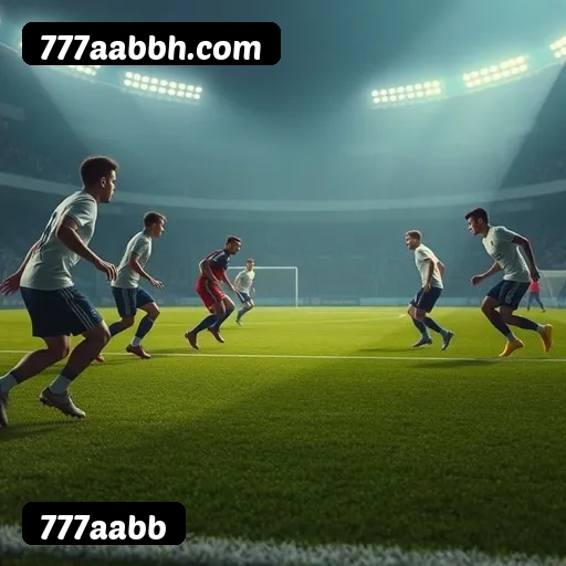 Benefícios do Login 777aabb - Bônus e Vantagens Exclusivas